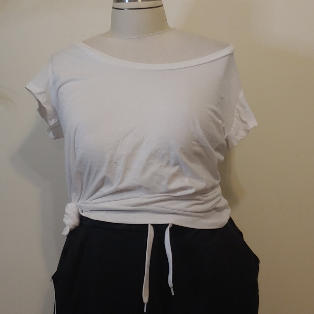 Ashley Blue joggers new Whip and without tags